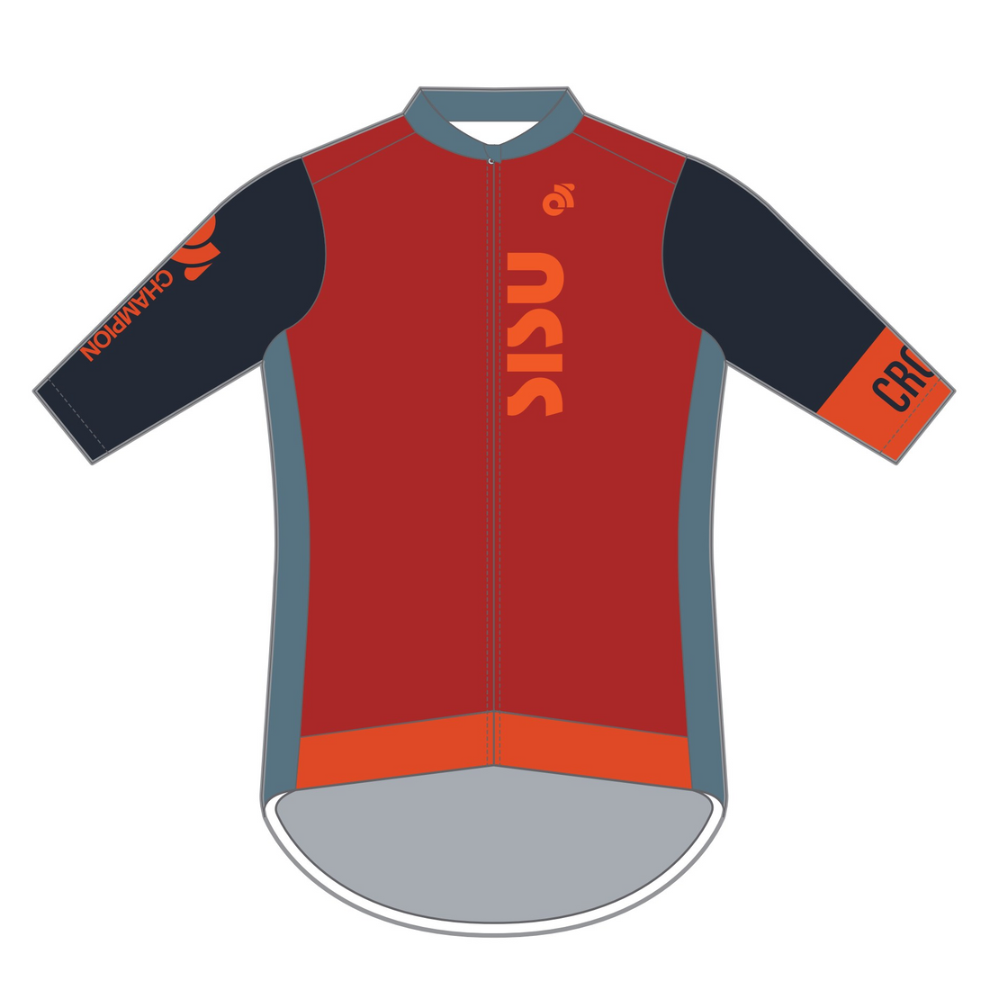 APEX+ Aero Jersey