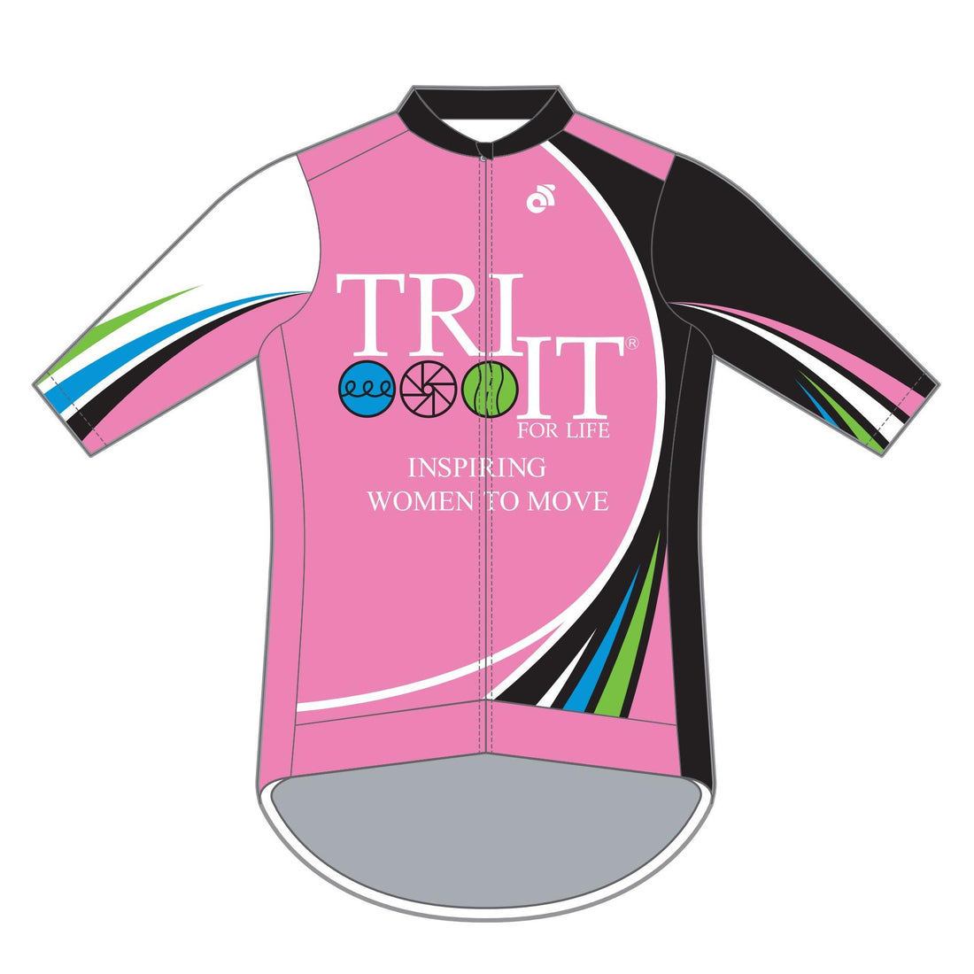 APEX+ Aero Jersey