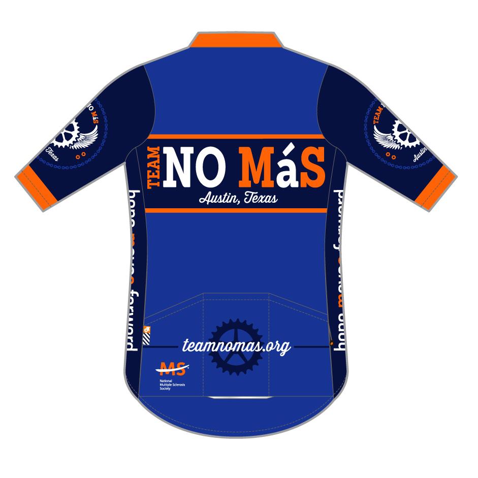 APEX+ Aero Jersey