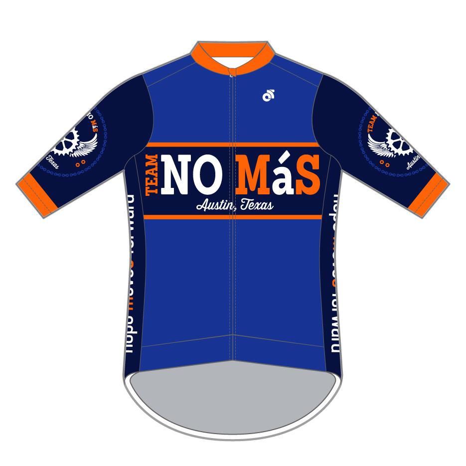 APEX+ Aero Jersey