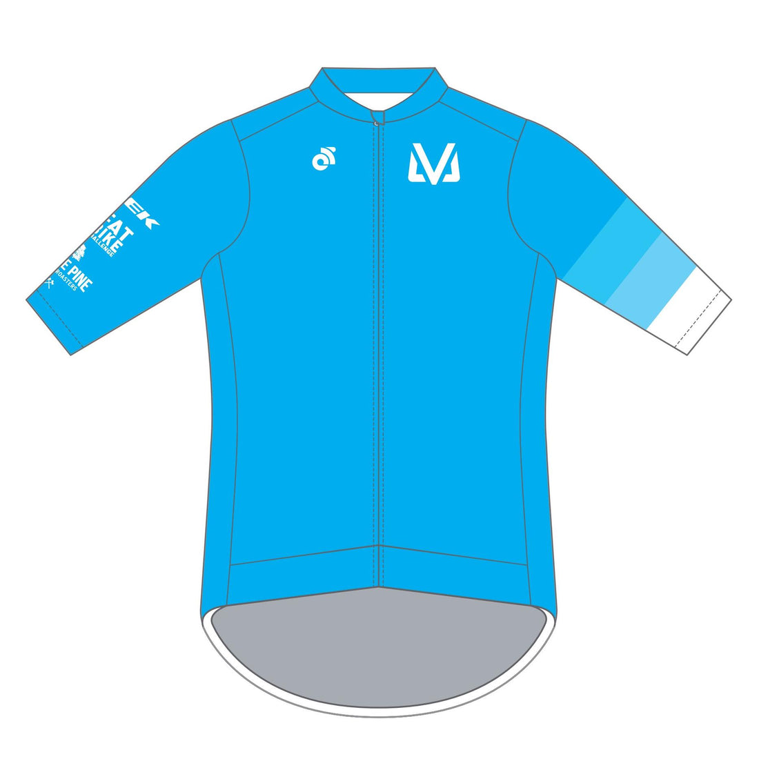 APEX+ Aero Jersey