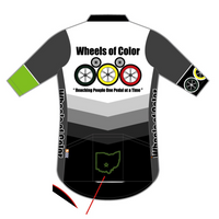 APEX+ Aero Jersey