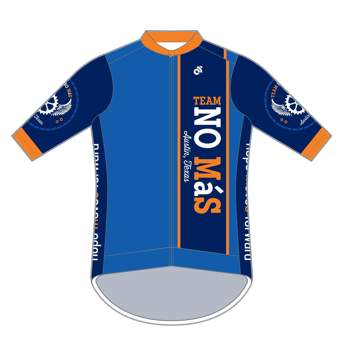 APEX+ Aero Jersey