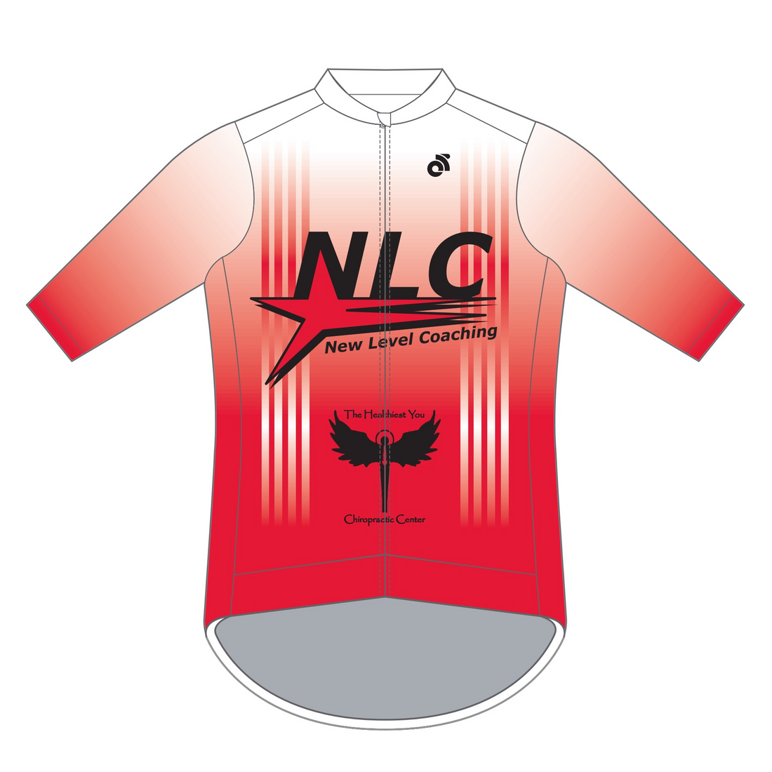 APEX+ Aero Jersey