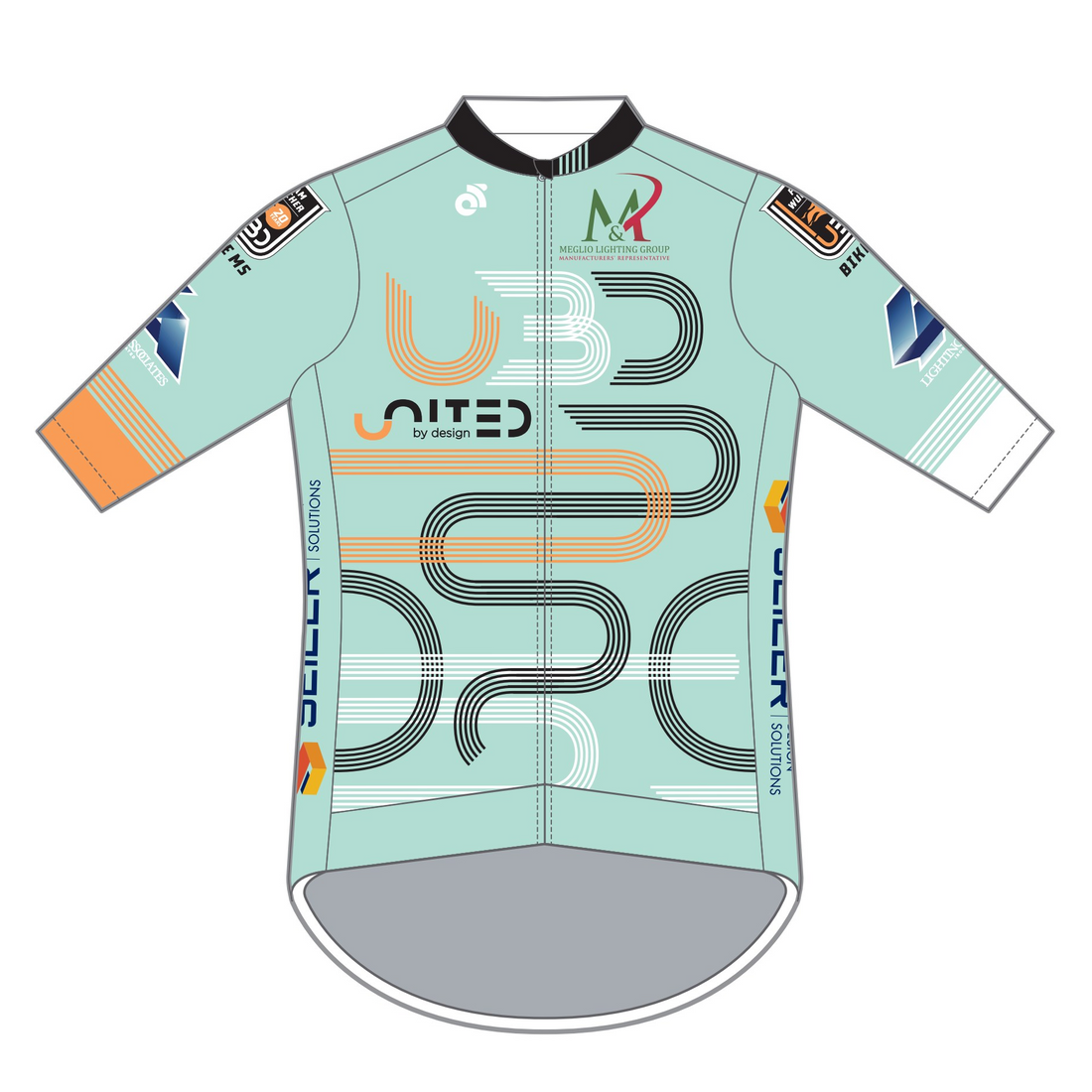 APEX+ Aero Jersey