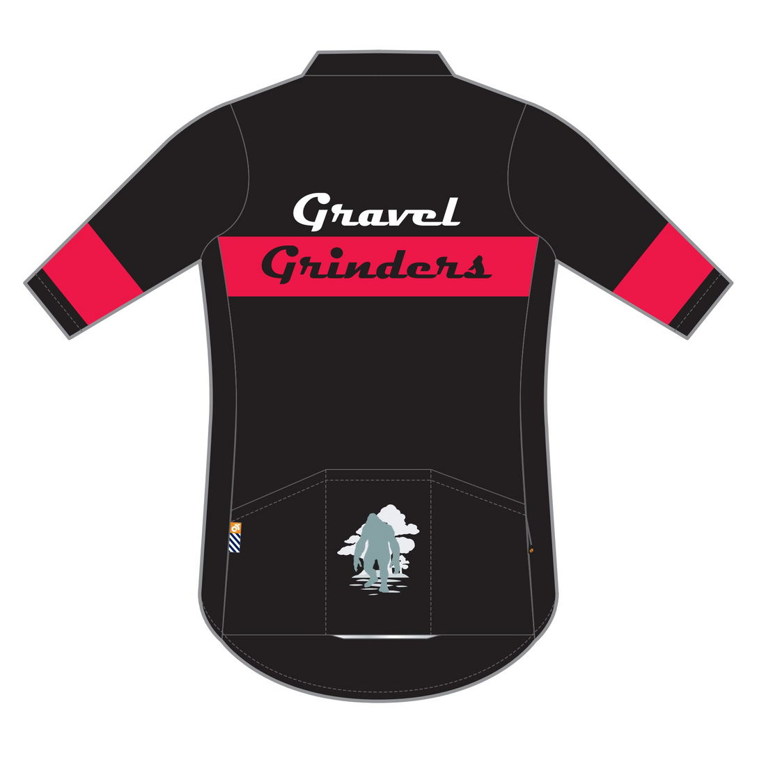 APEX+ Aero Jersey