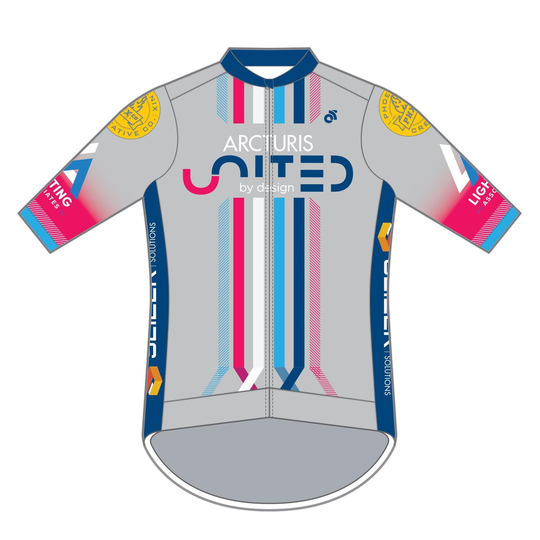 APEX+ Aero Jersey