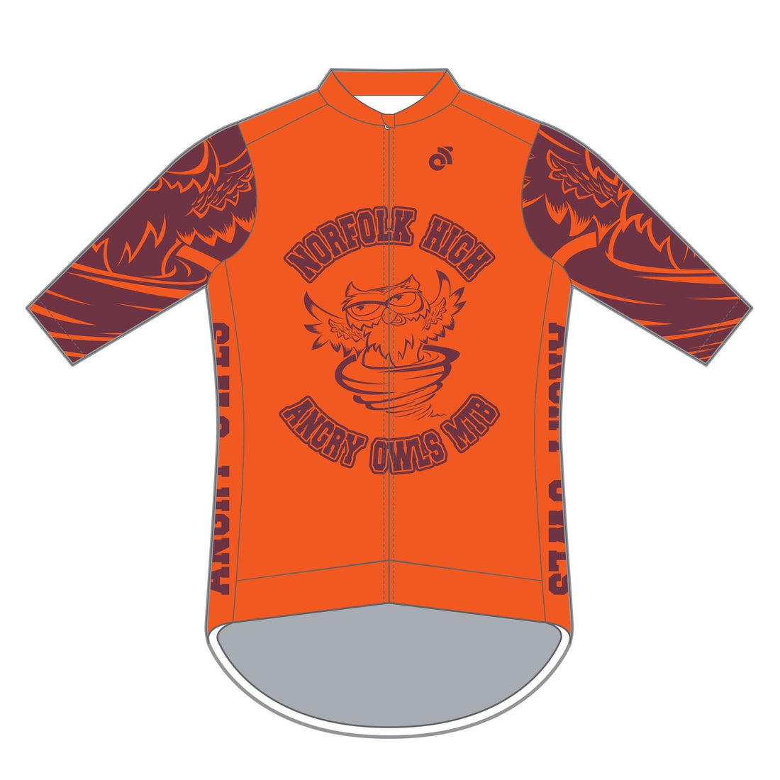 APEX+ Aero Jersey