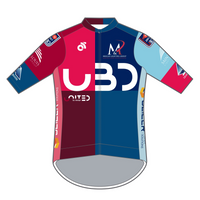 APEX+ Aero Jersey