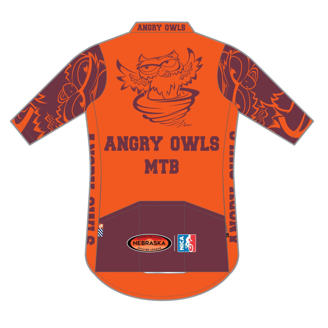 APEX+ Aero Jersey