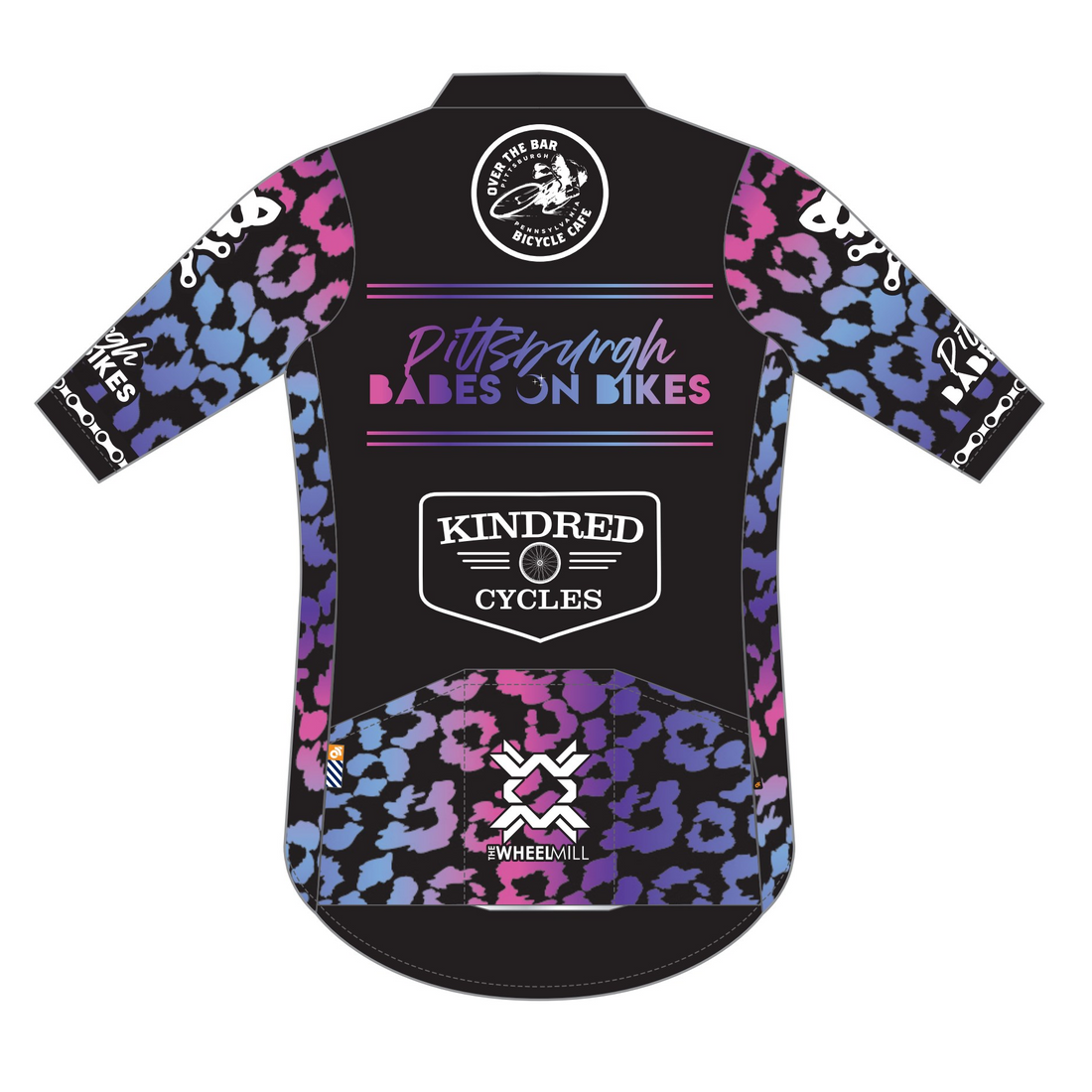 APEX+ Aero Jersey