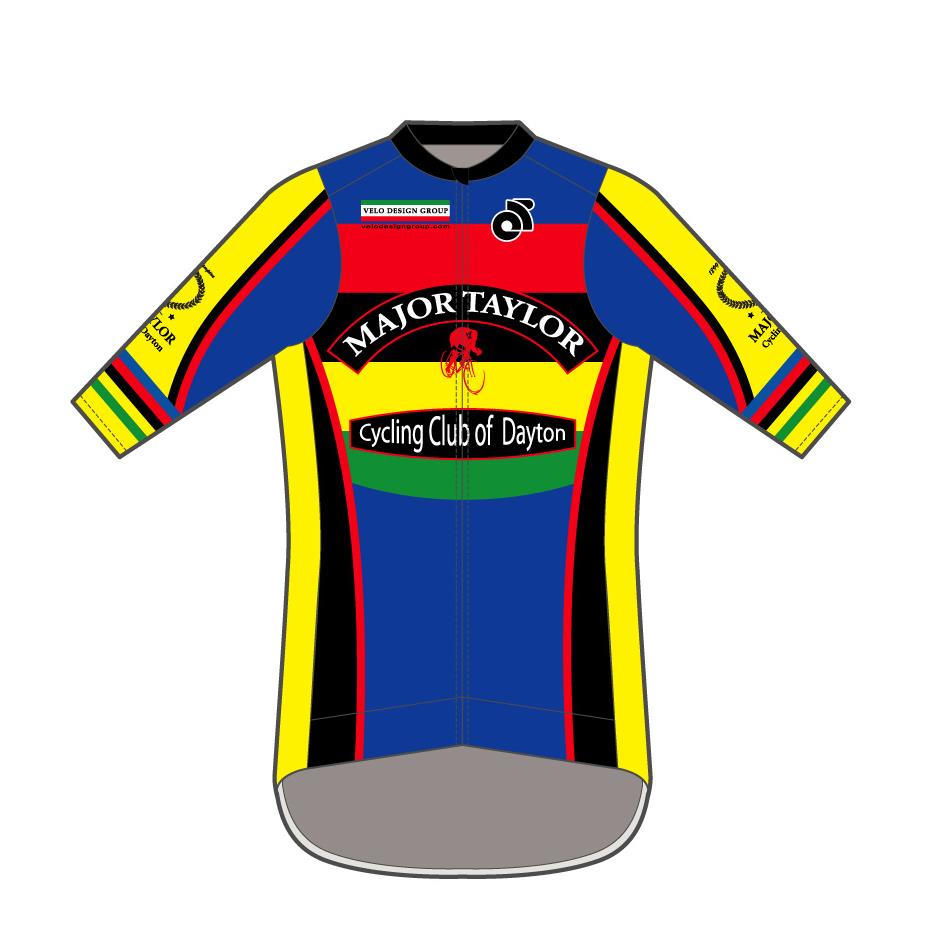 APEX+ Aero Jersey