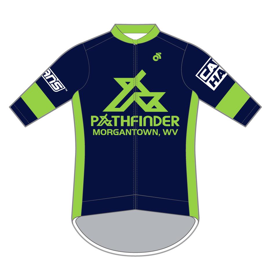 APEX+ Aero Jersey