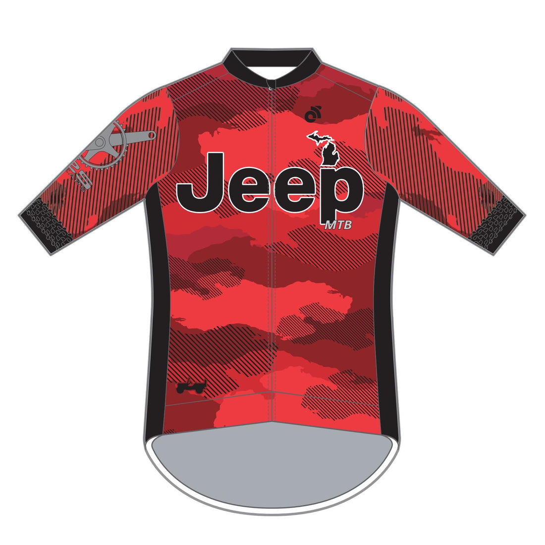 APEX+ Aero Jersey