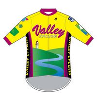 APEX+ Aero Jersey