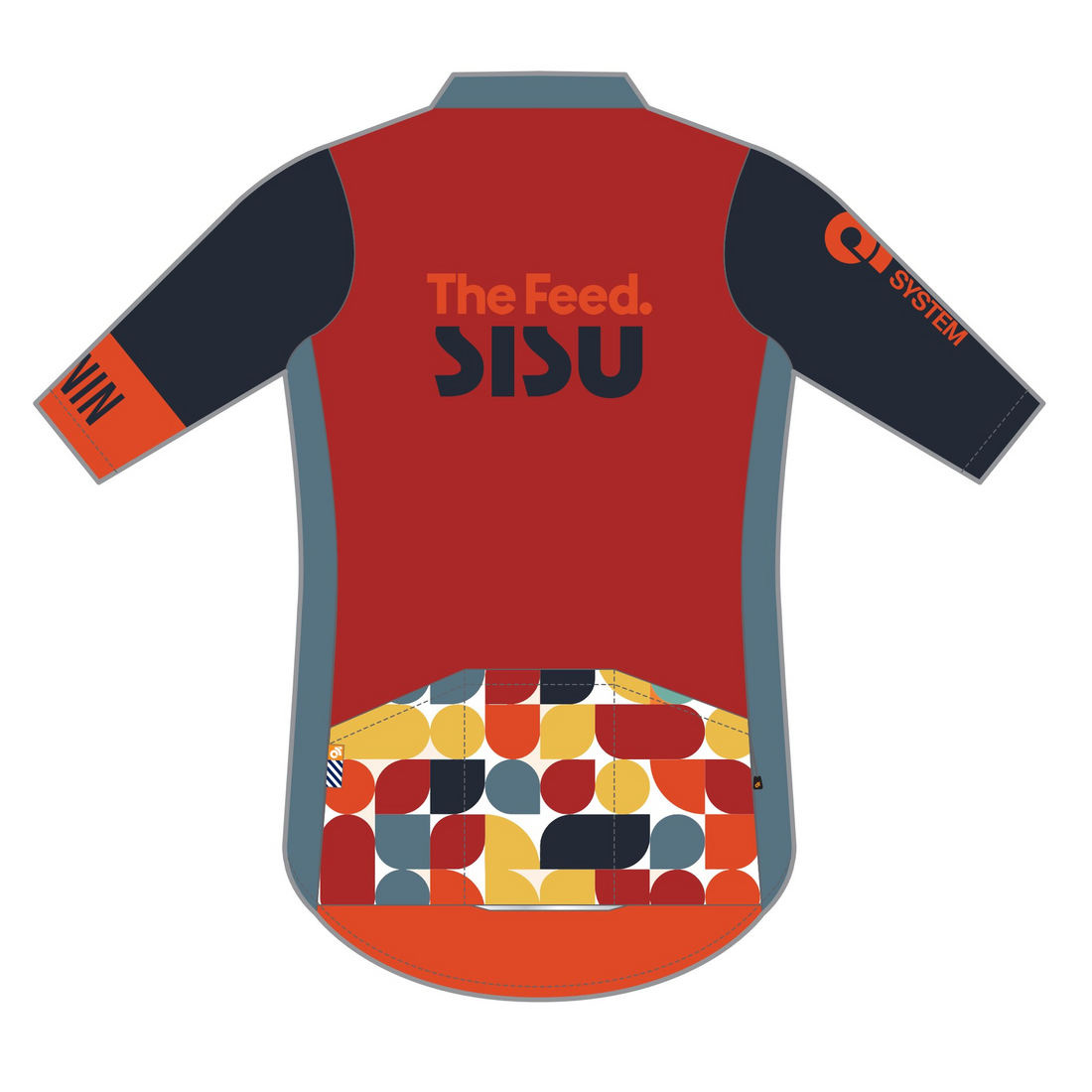 APEX+ Aero Jersey