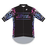 APEX+ Aero Jersey
