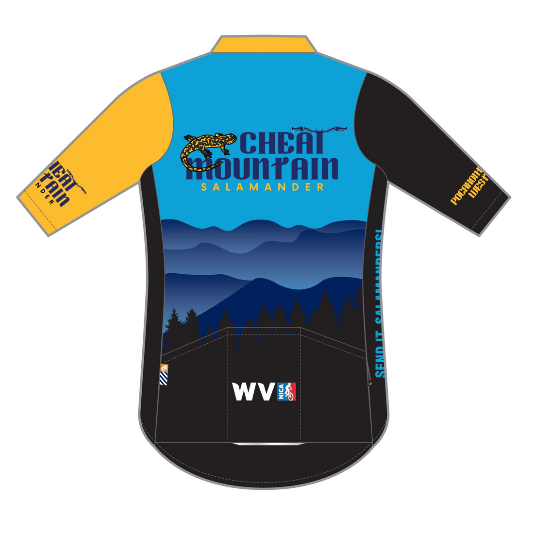 APEX+ Aero Jersey