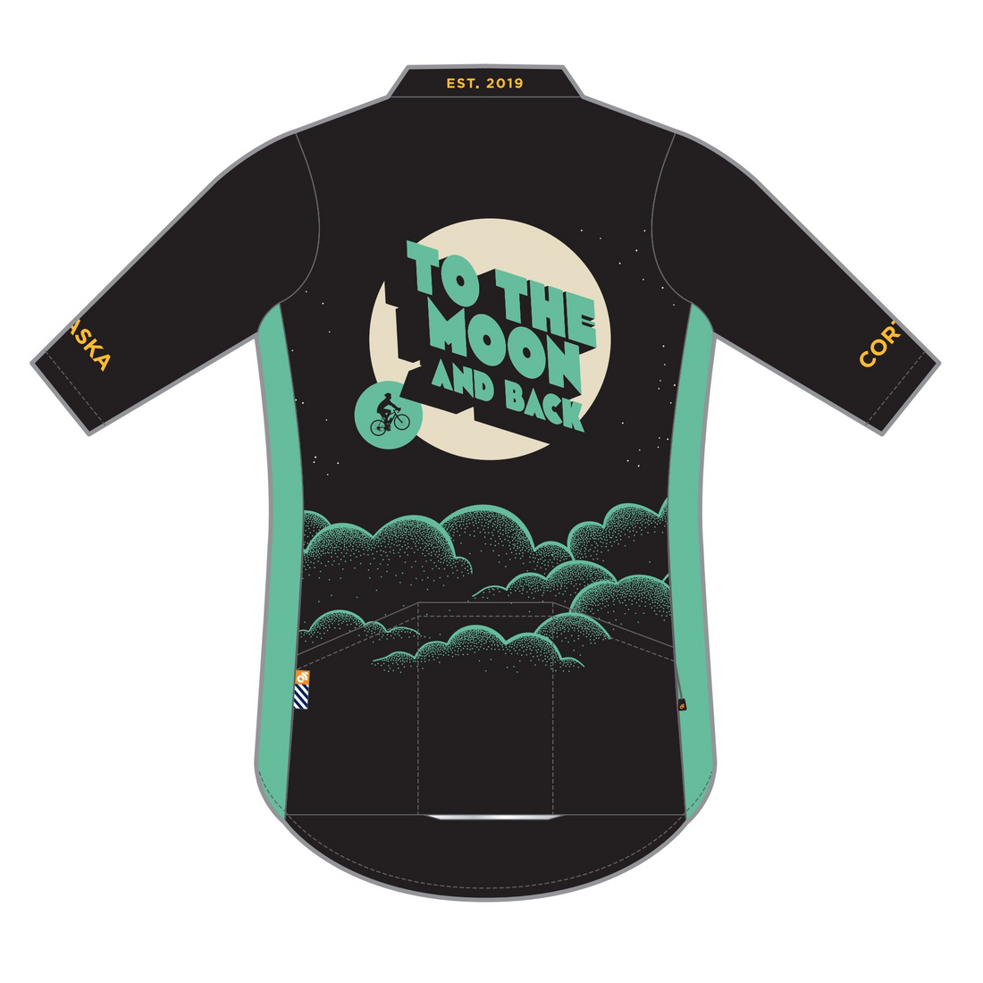 APEX+ Aero Jersey