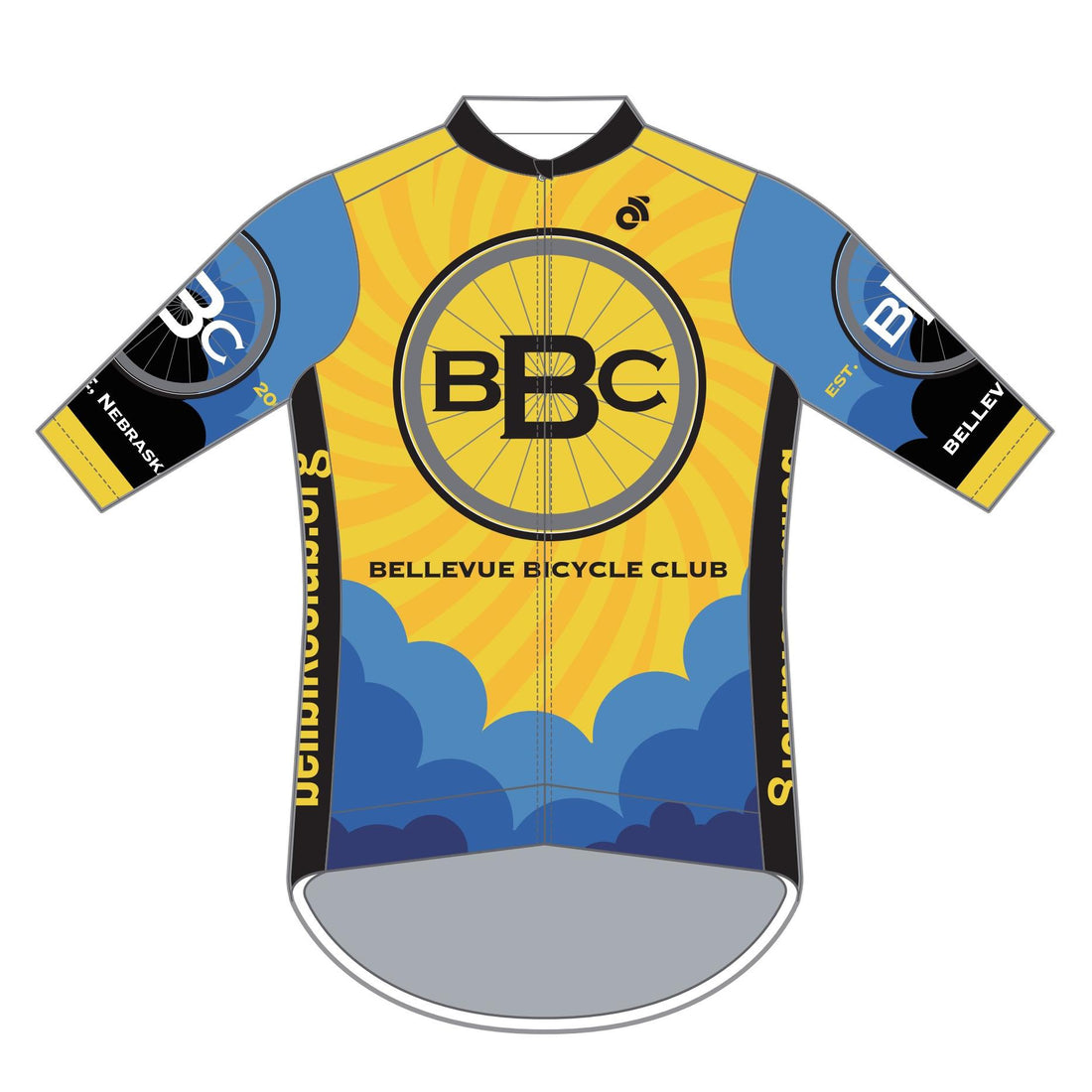 APEX+ Aero Jersey