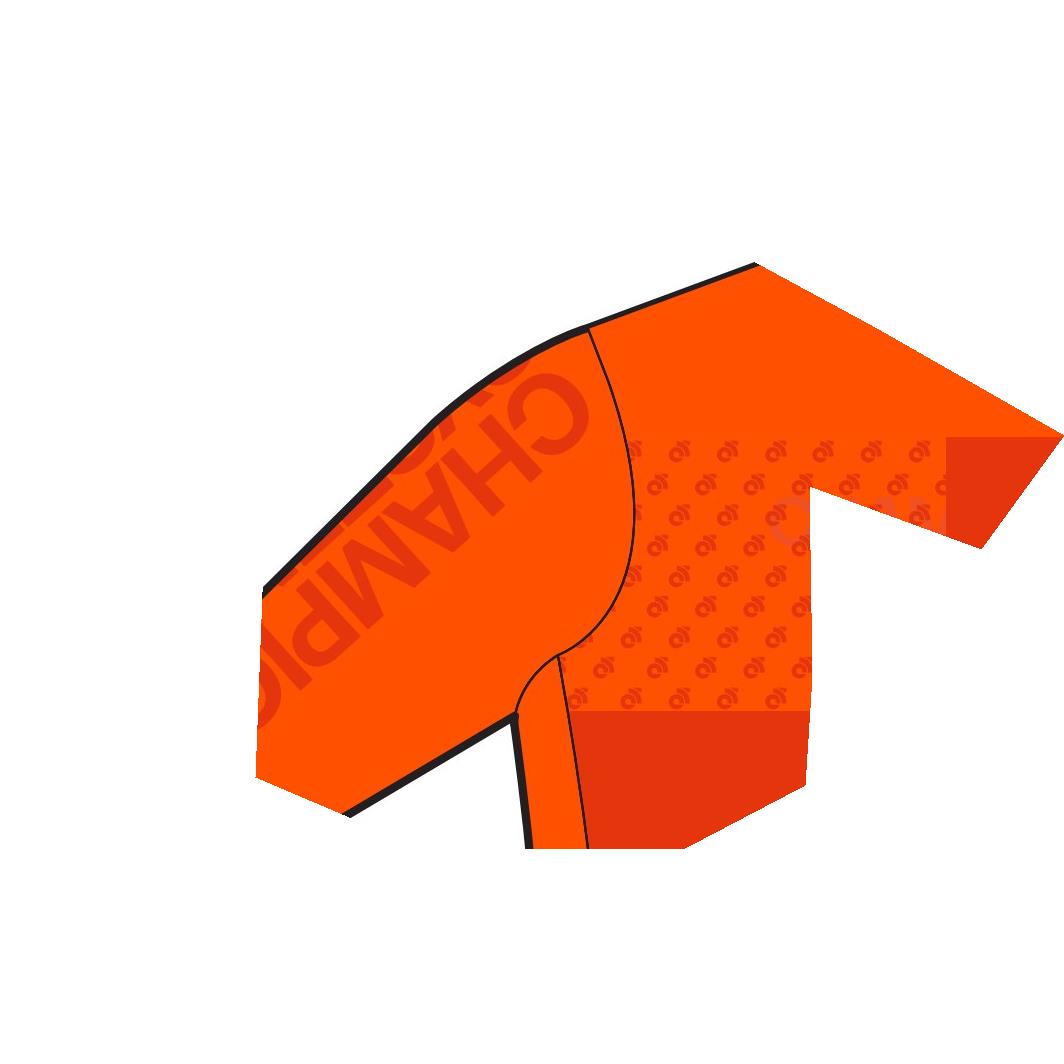 APEX+ Aero Jersey