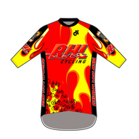 APEX+ Aero Jersey