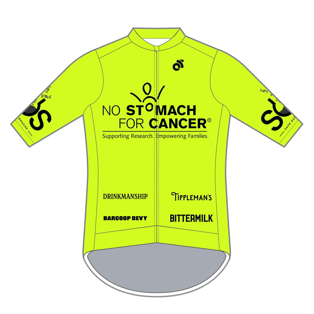 APEX+ Aero Jersey