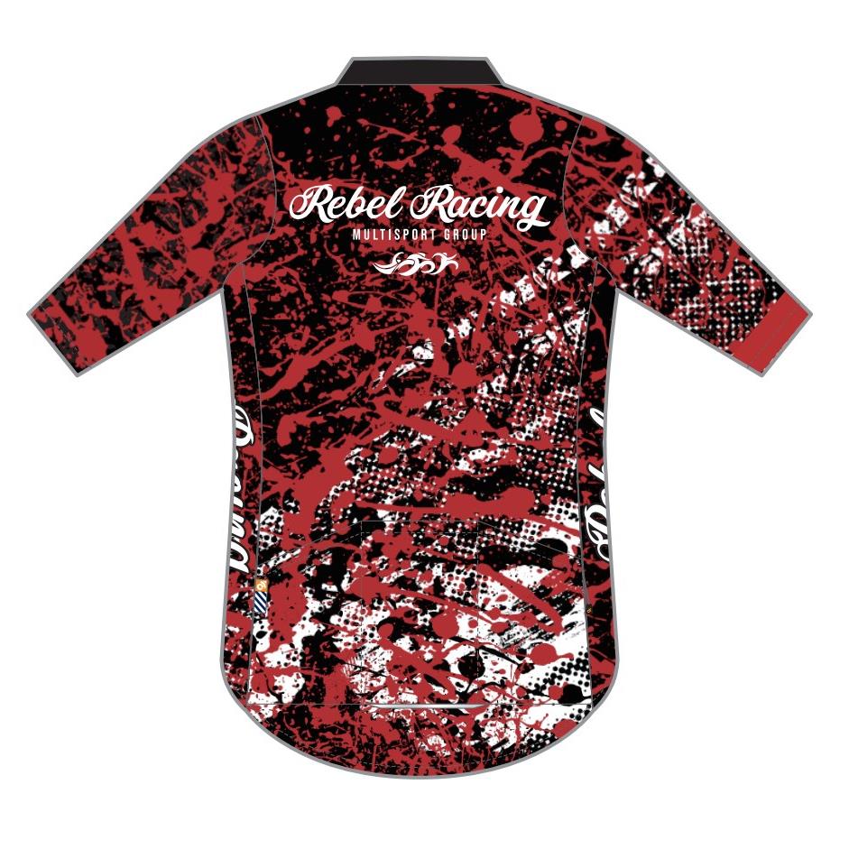 APEX+ Aero Jersey
