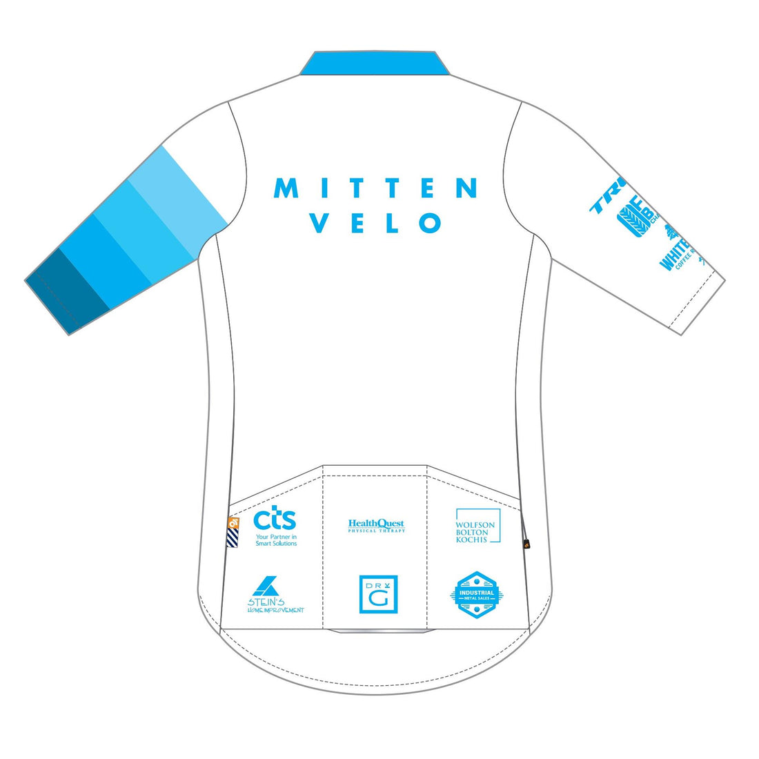 APEX+ Aero Jersey