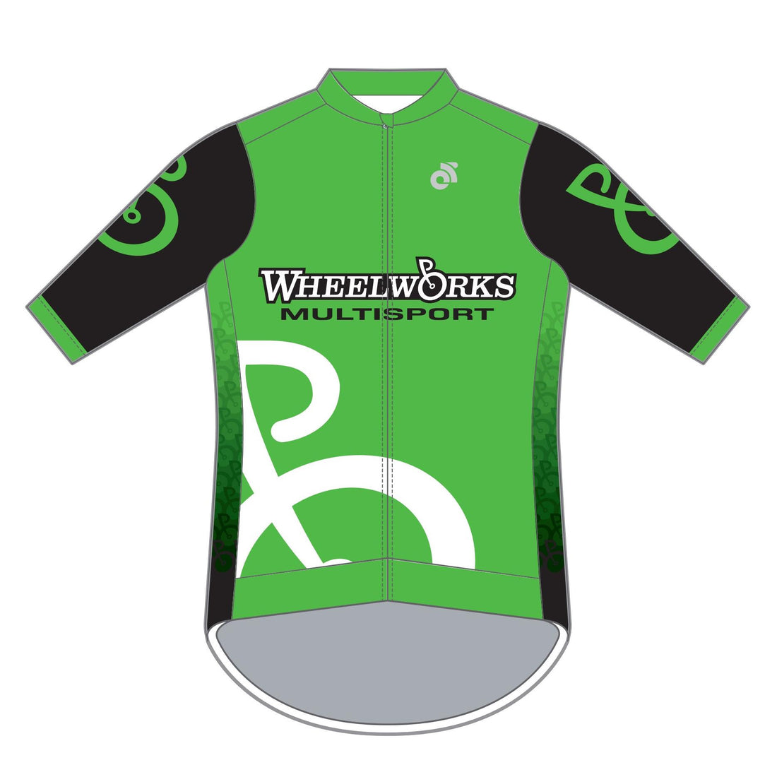 APEX+ Aero Jersey