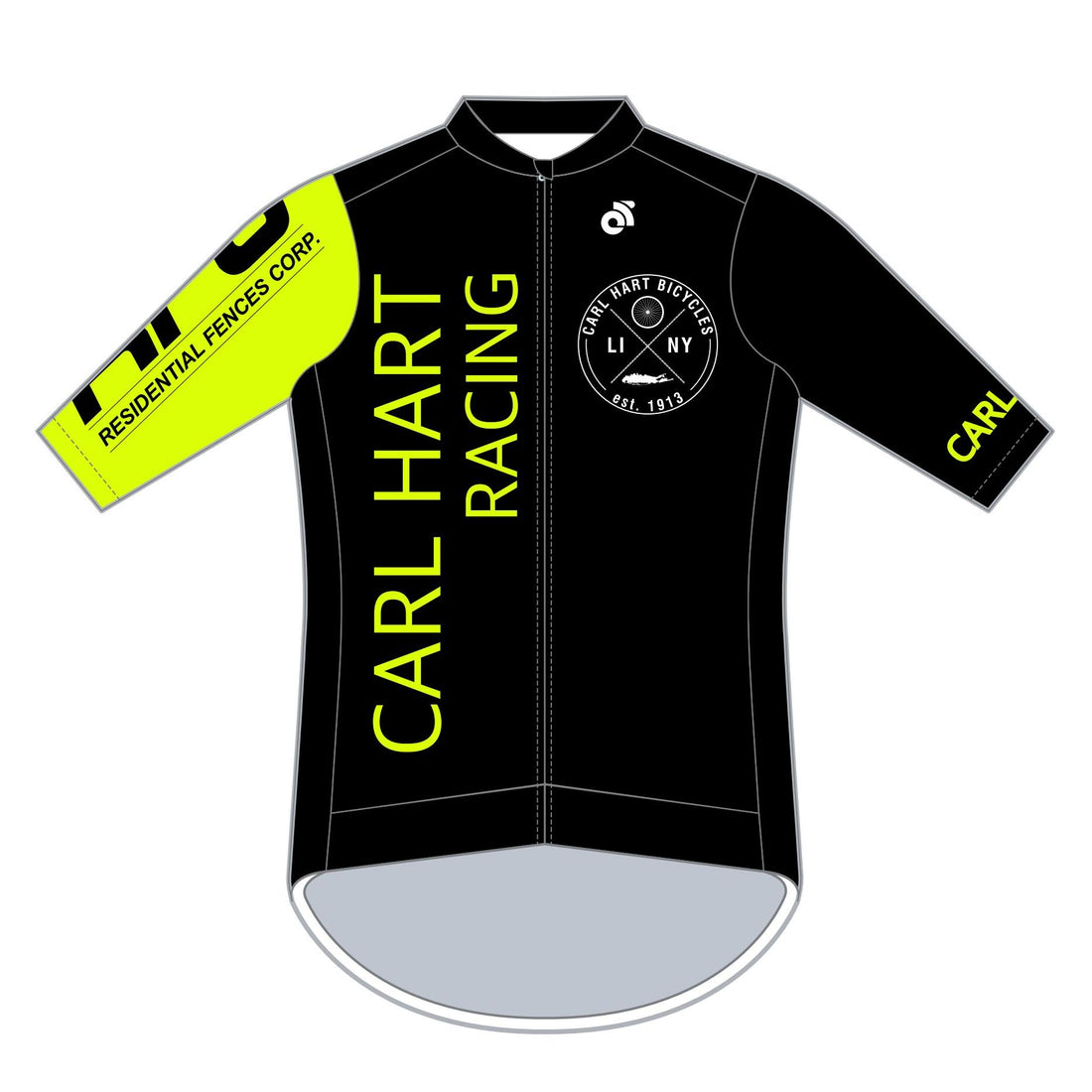 APEX+ Aero Jersey