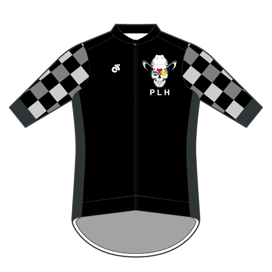APEX+ Aero Jersey