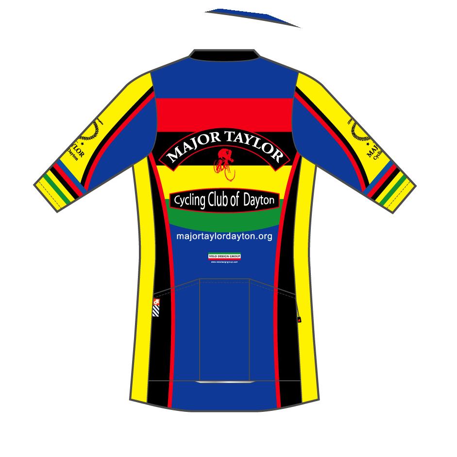 APEX+ Aero Jersey