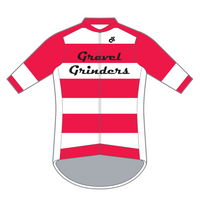 APEX+ Aero Jersey