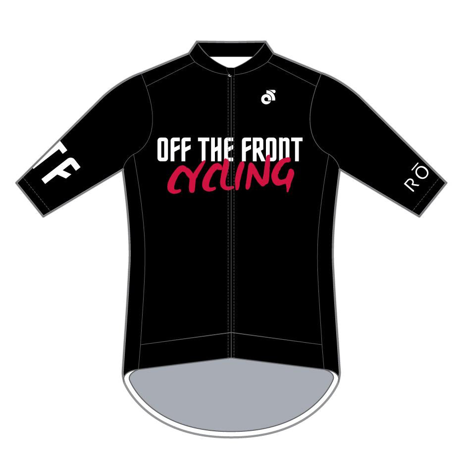 APEX+ Aero Jersey