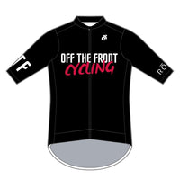 APEX+ Aero Jersey