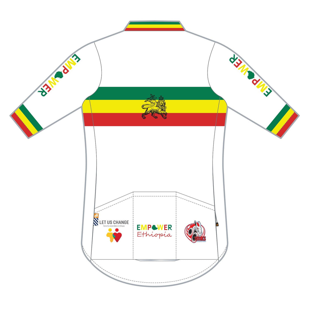 APEX+ Lite Jersey