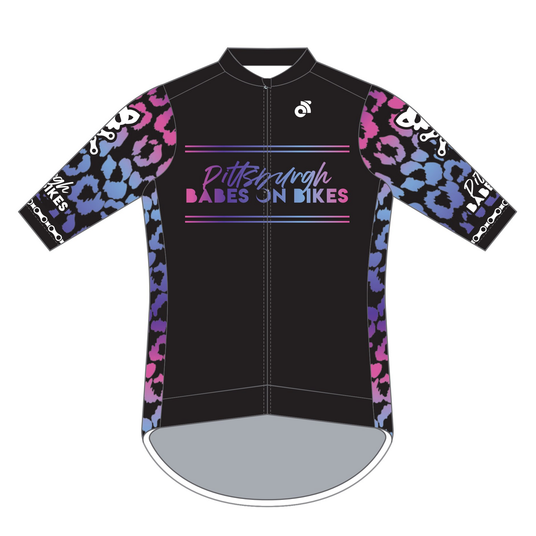 APEX+ Lite Jersey