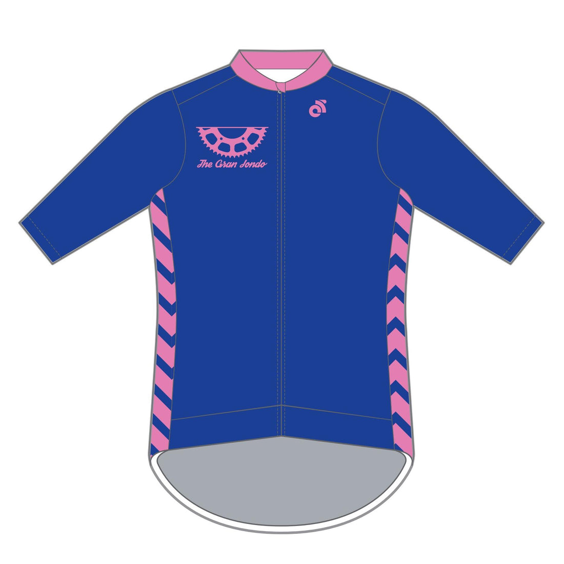 APEX+ Lite Jersey
