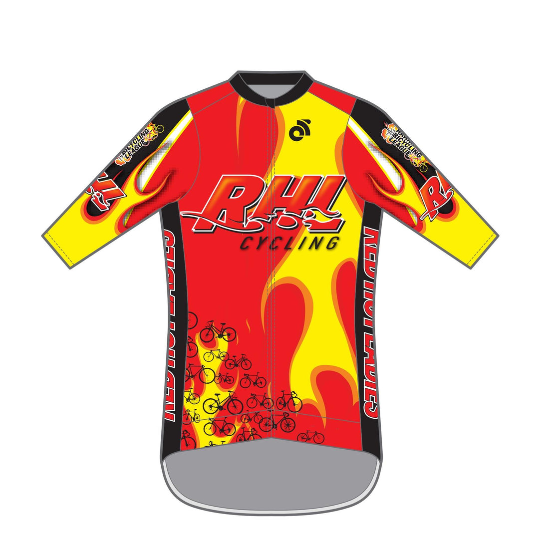 APEX+ Lite Jersey