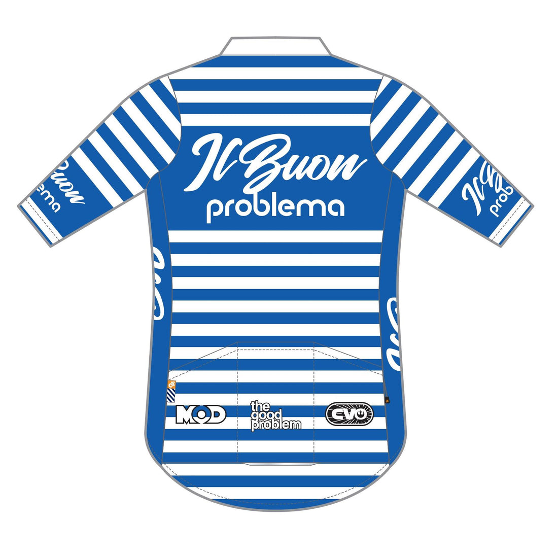 APEX+ Lite Jersey