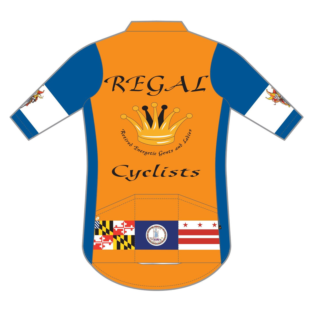 APEX+ Lite Jersey