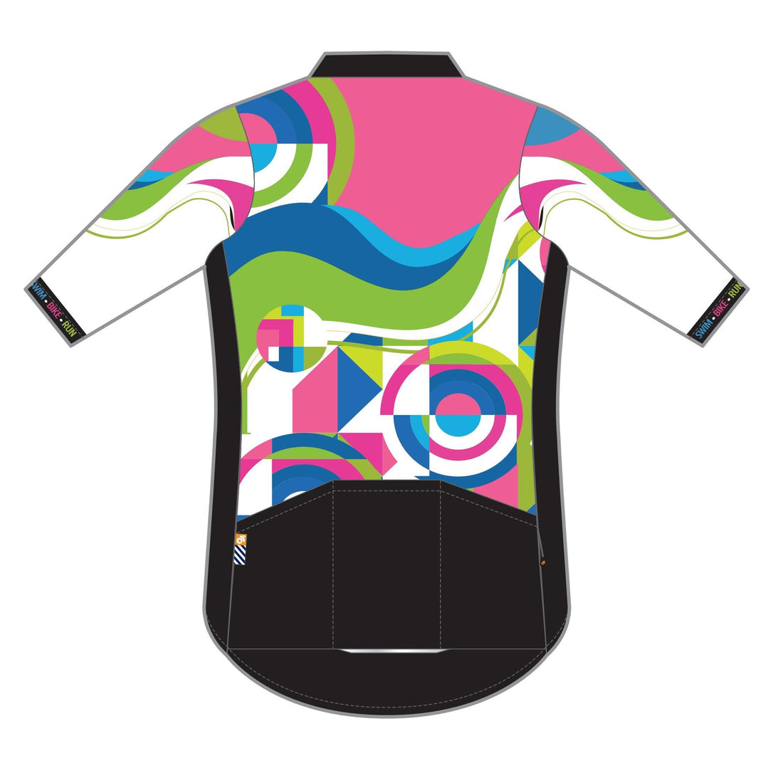 APEX+ Lite Jersey
