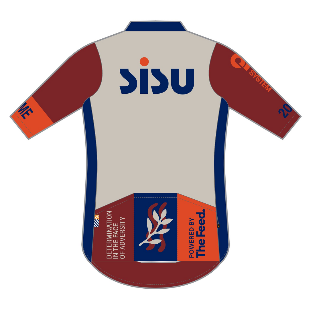 APEX+ Lite Jersey