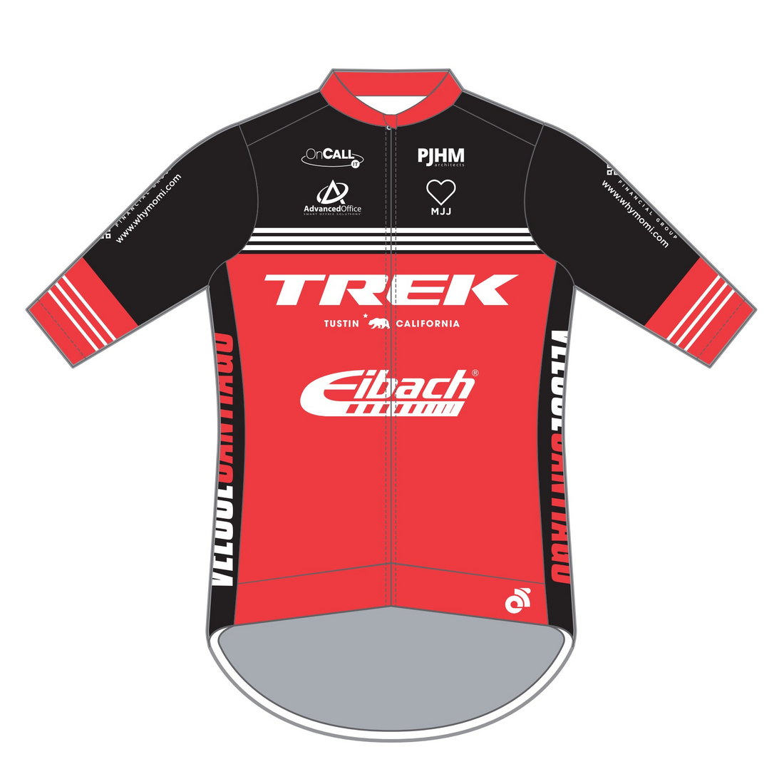 APEX+ Lite Jersey