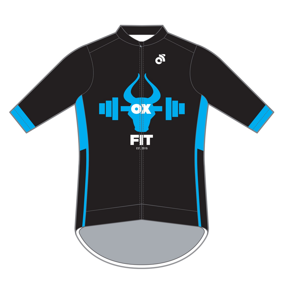 APEX+ Lite Jersey