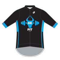 APEX+ Lite Jersey