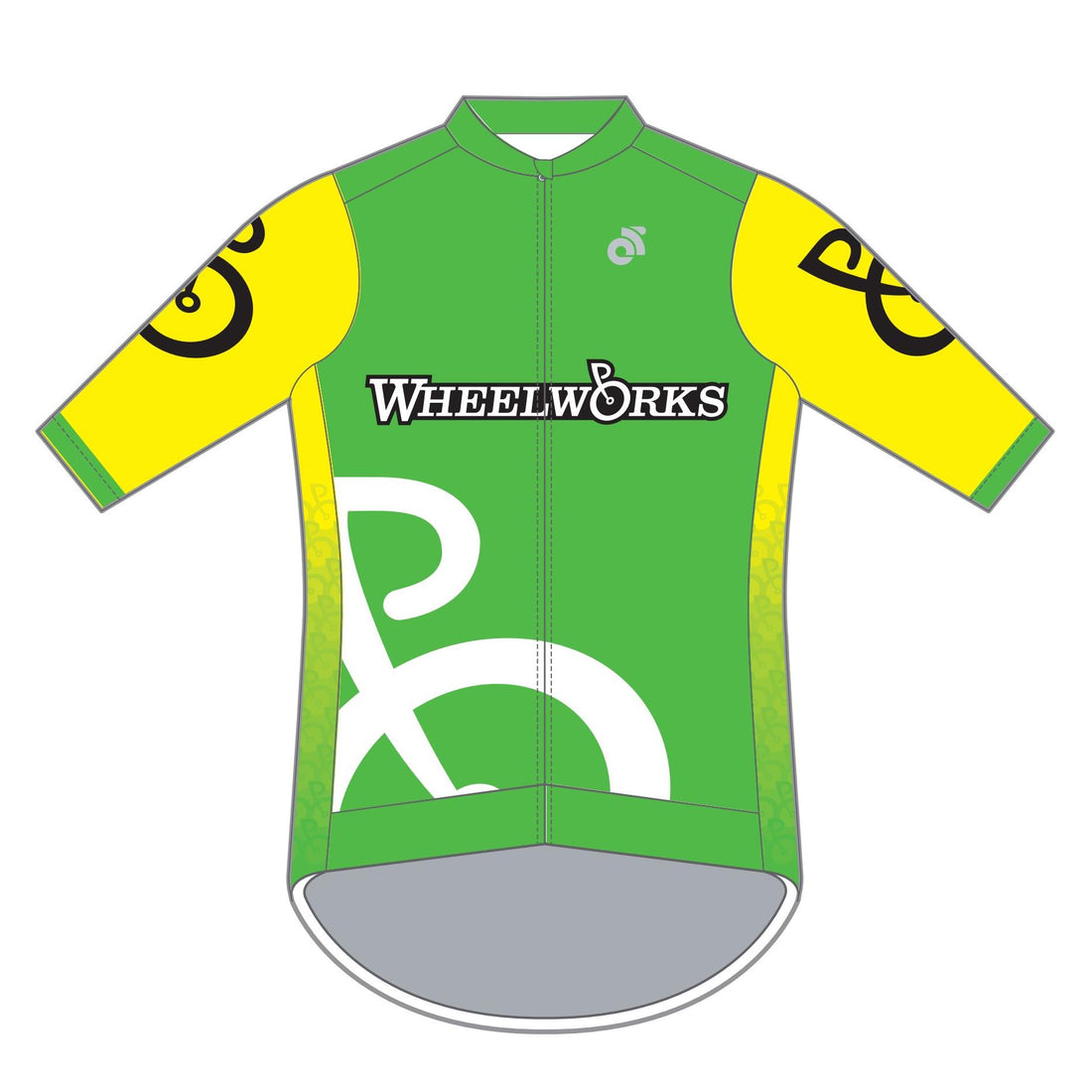 APEX+ Lite Jersey