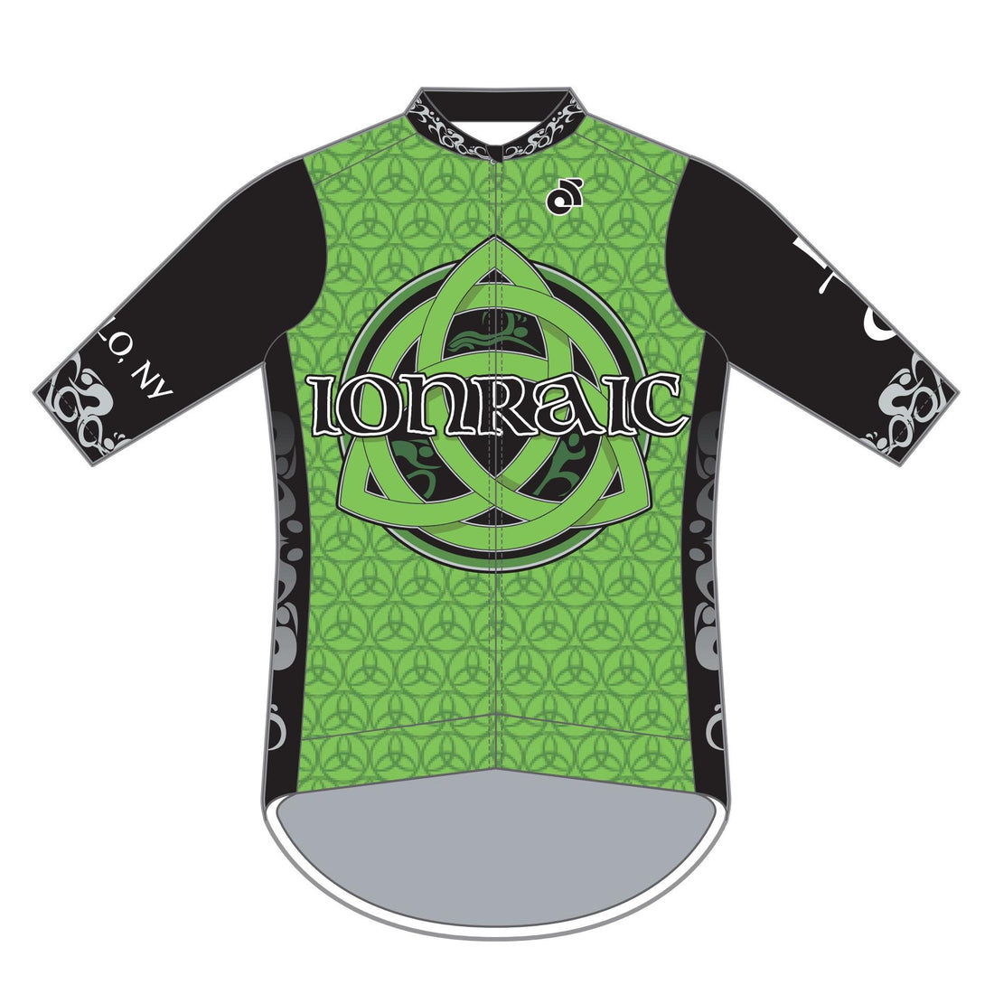 APEX+ Lite Jersey