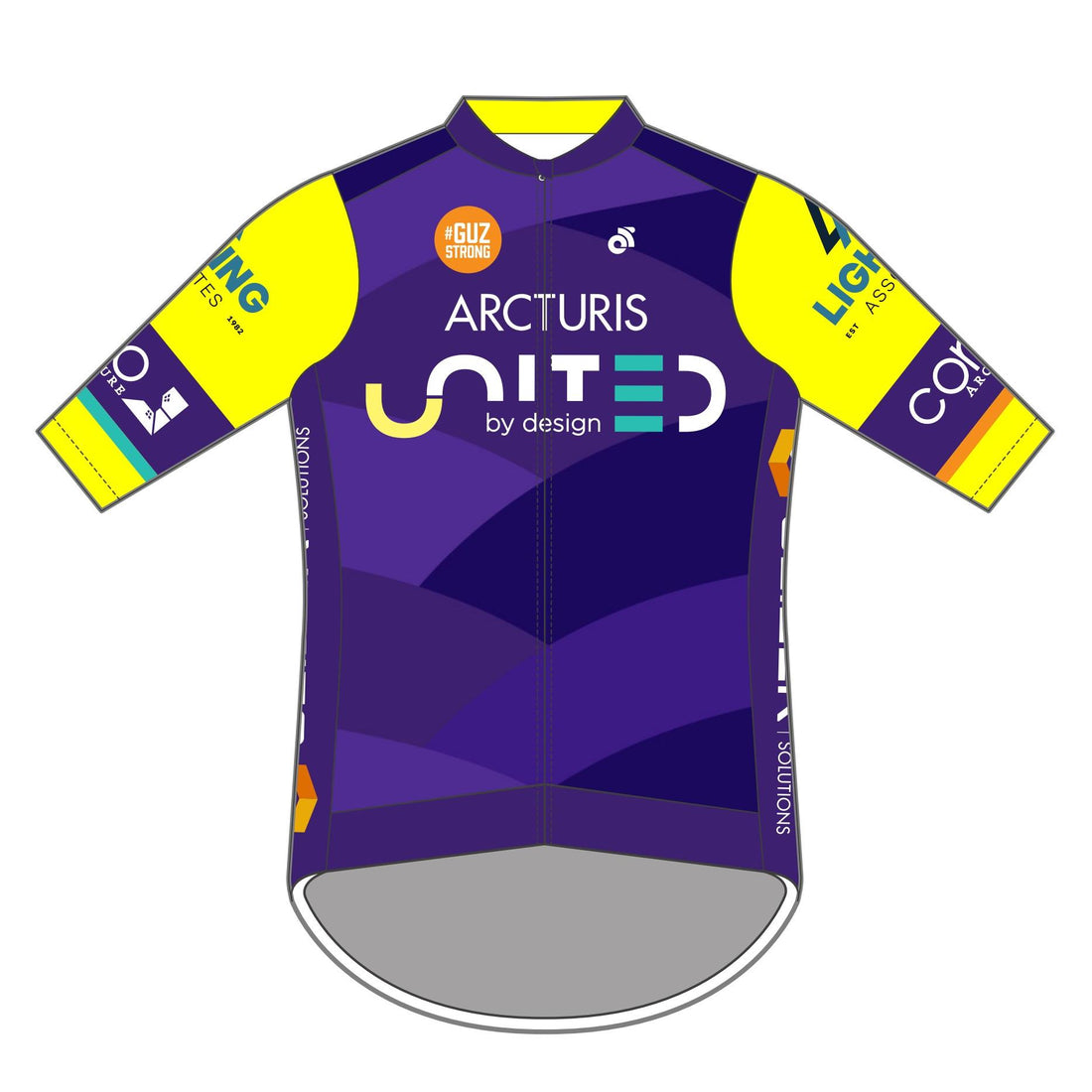 APEX+ Lite Jersey